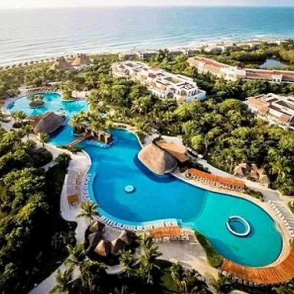 Valentin Imperial Riviera Maya - zdjęcie 2