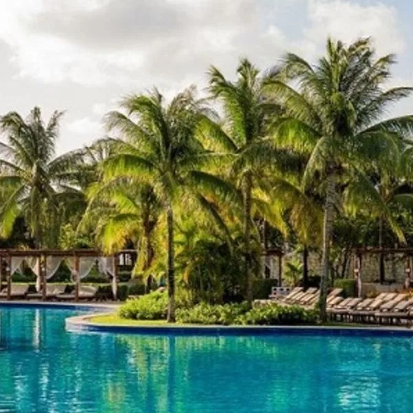 Valentin Imperial Riviera Maya - zdjęcie 4