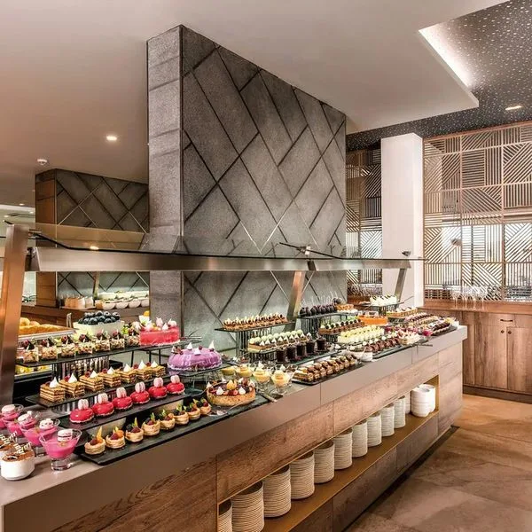 HVD Reina Del Mar (Obzor) - zdjęcie 2