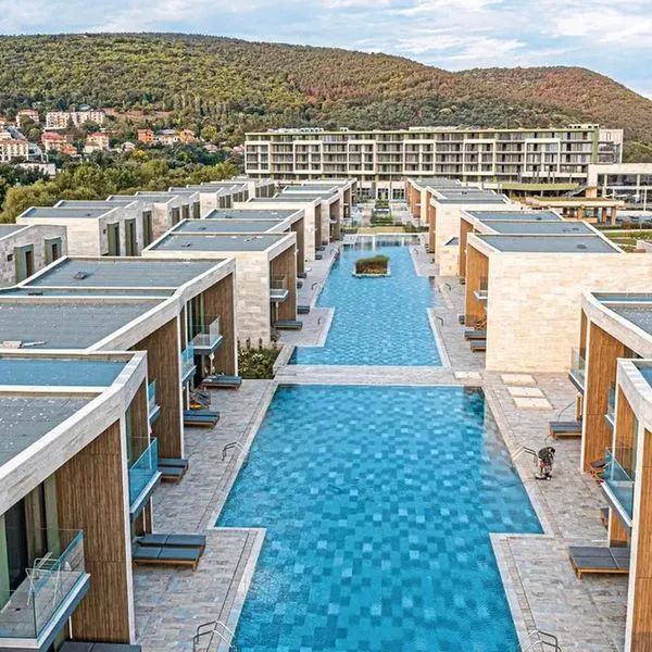 HVD Reina Del Mar (Obzor) - zdjęcie 3