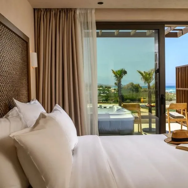 Nalu Resort & Spa - zdjęcie 5