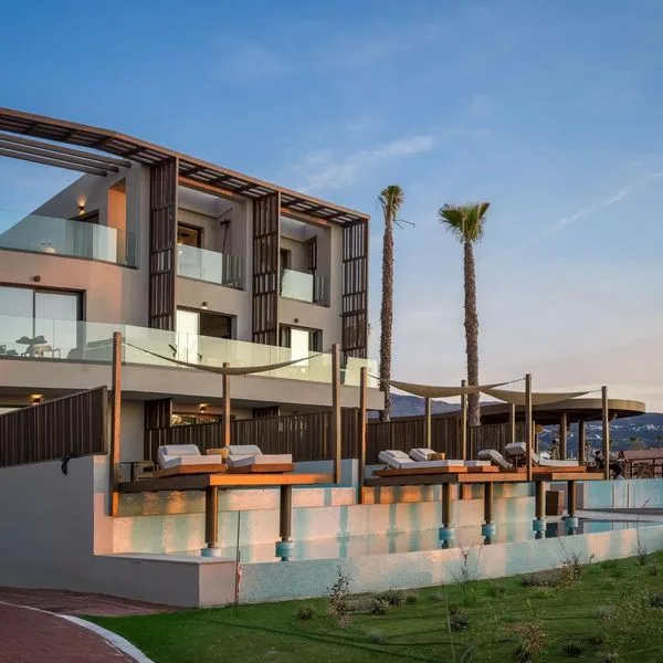 Nalu Resort & Spa - zdjęcie 4