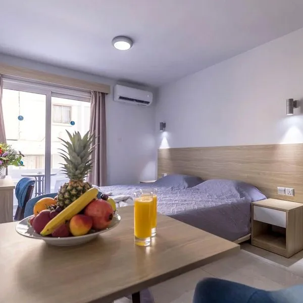 Paul Marie Hotel Apartments - zdjęcie 5