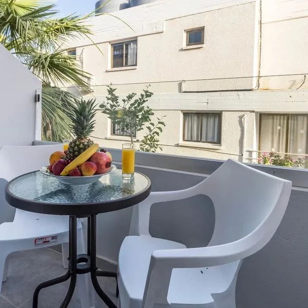 Paul Marie Hotel Apartments - zdjęcie 3