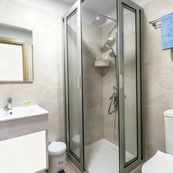 Paul Marie Hotel Apartments - zdjęcie 2