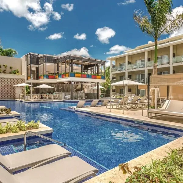 Catalonia Royal La Romana - zdjęcie 2