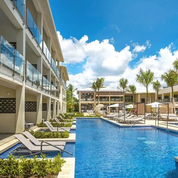 Catalonia Royal La Romana