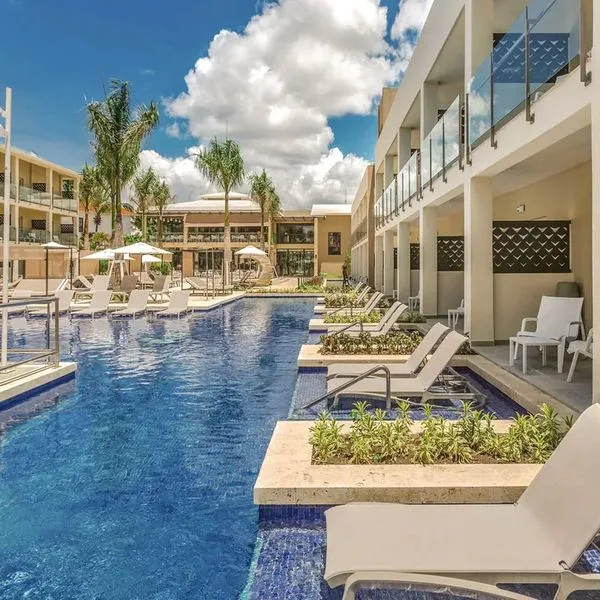 Catalonia Royal La Romana