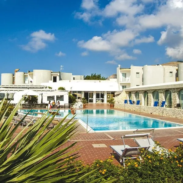 Baia dei Mulini - zdjęcie 5