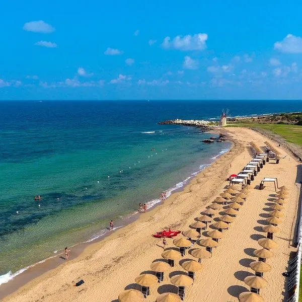 Baia dei Mulini - zdjęcie 3