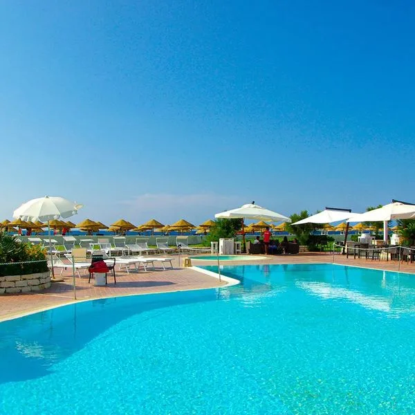 Baia dei Mulini - zdjęcie 2