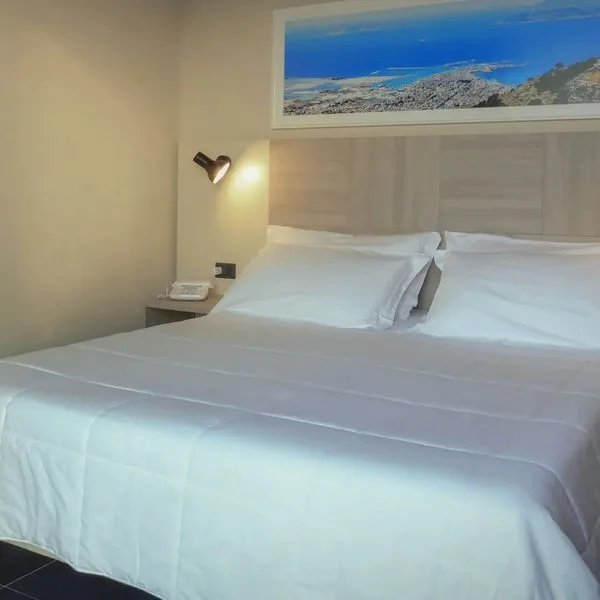 Baia dei Mulini - zdjęcie 4