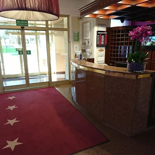 Cristal Białystok - zdjęcie 3