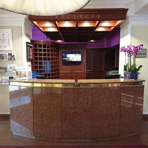 Cristal Białystok - zdjęcie 2