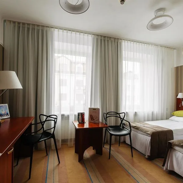 Cristal Białystok - zdjęcie 4