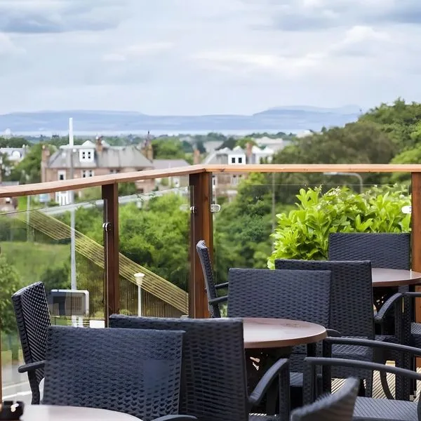 Braid Hills (ex. Best Western Edinburgh South Braid Hills) - zdjęcie 3