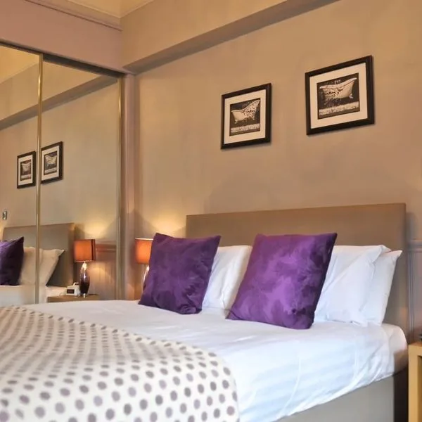 Braid Hills (ex. Best Western Edinburgh South Braid Hills) - zdjęcie 5