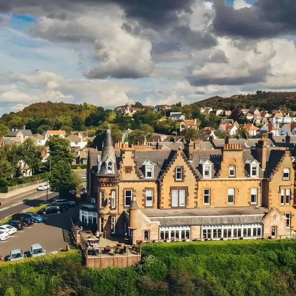 Braid Hills (ex. Best Western Edinburgh South Braid Hills)