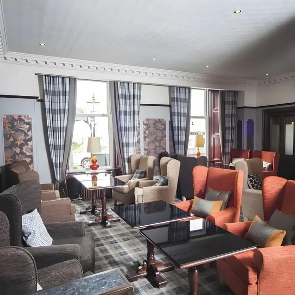 Braid Hills (ex. Best Western Edinburgh South Braid Hills) - zdjęcie 4