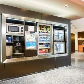 NH Wien City - zdjęcie 3