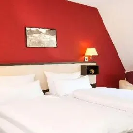 NH Wien City - zdjęcie 4