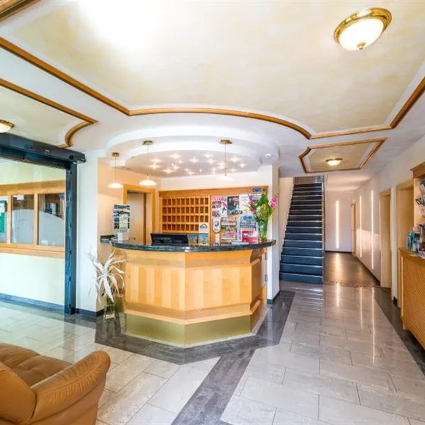 Panoramahotel Traunstein - zdjęcie 3