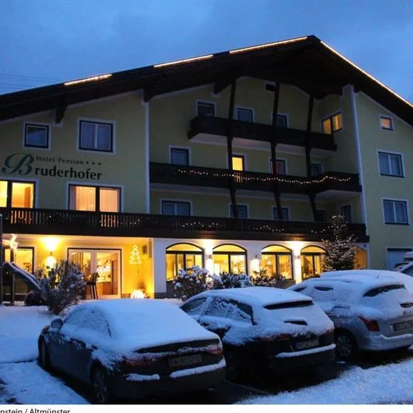 Panoramahotel Traunstein - zdjęcie 2