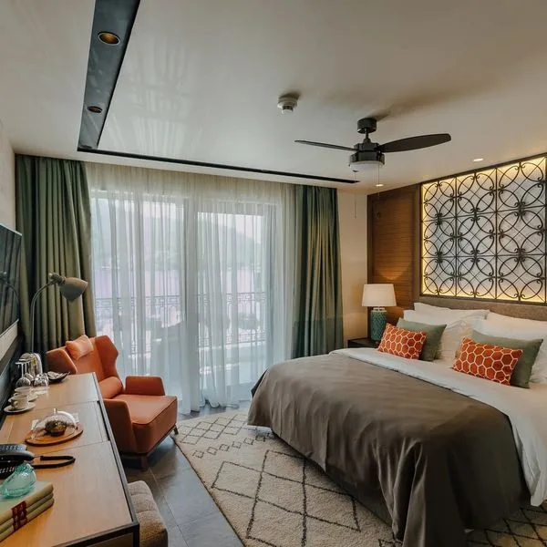 Casa del Mare Mediterraneo (Kamanari) - zdjęcie 5