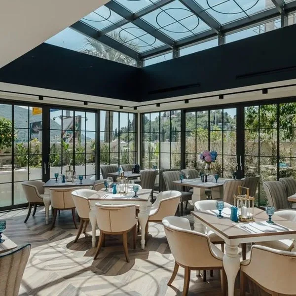 Casa del Mare Mediterraneo (Kamanari) - zdjęcie 2