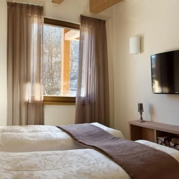 Resort Tirol Am Wildenbach - zdjęcie 3