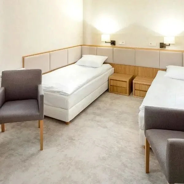 Eva Park Life & SPA - zdjęcie 3