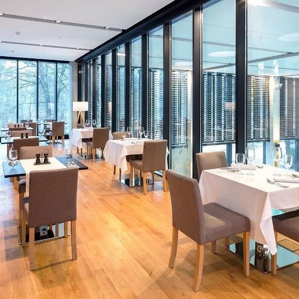 Eva Park Life & SPA - zdjęcie 4