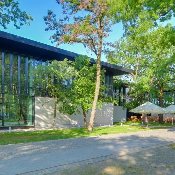 Eva Park Life & SPA - zdjęcie 5