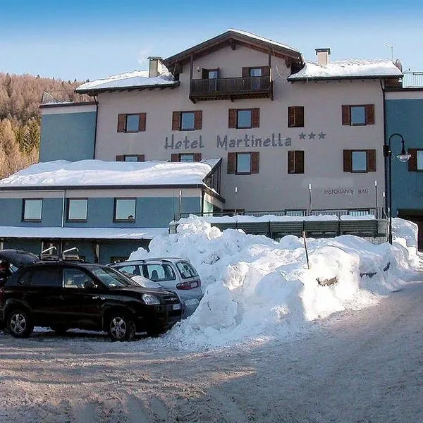 Martinella - zdjęcie 2