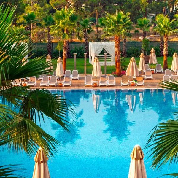 Juju Premier Palace (ex. Amara Premier Palace) - zdjęcie 3