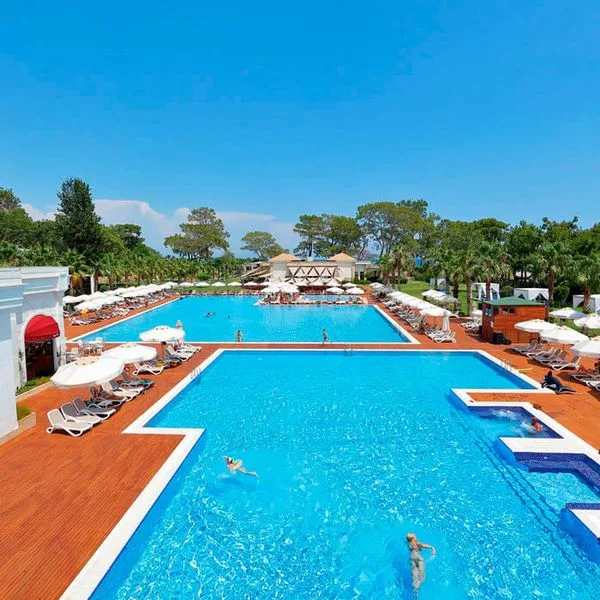 Juju Premier Palace (ex. Amara Premier Palace) - zdjęcie 5