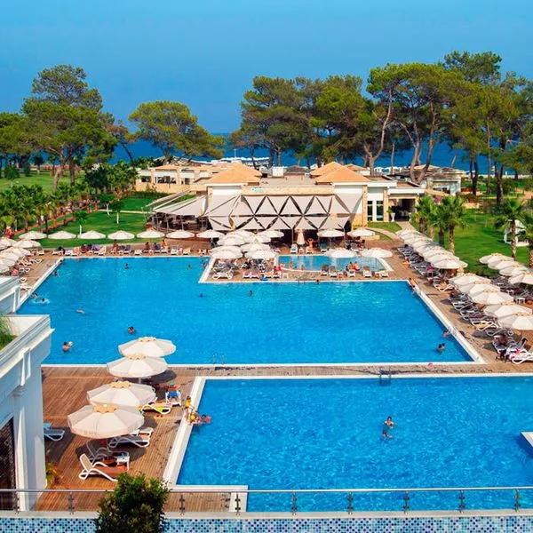 Juju Premier Palace (ex. Amara Premier Palace) - zdjęcie 4