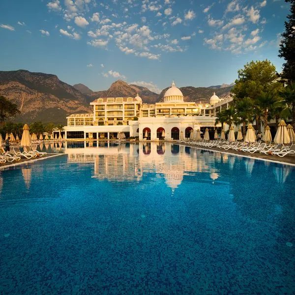 Juju Premier Palace (ex. Amara Premier Palace) - zdjęcie 2