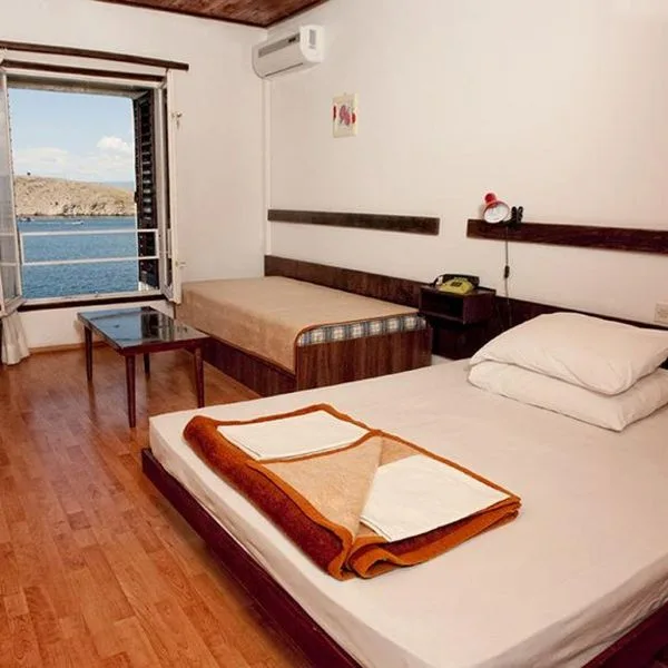 Uvala Scott - zdjęcie 5