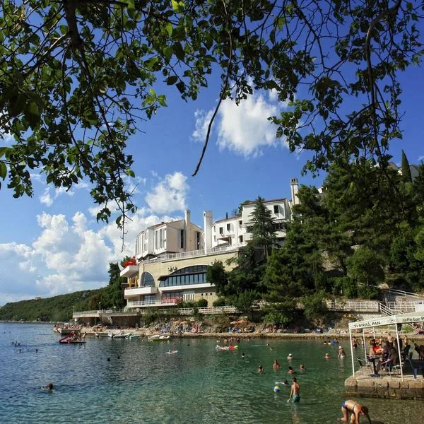 Uvala Scott - zdjęcie 2