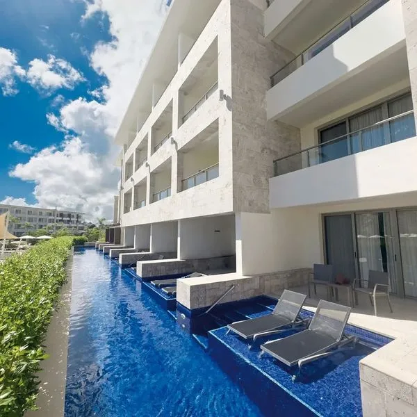 Royalton Bavaro Resort & Casino - zdjęcie 3