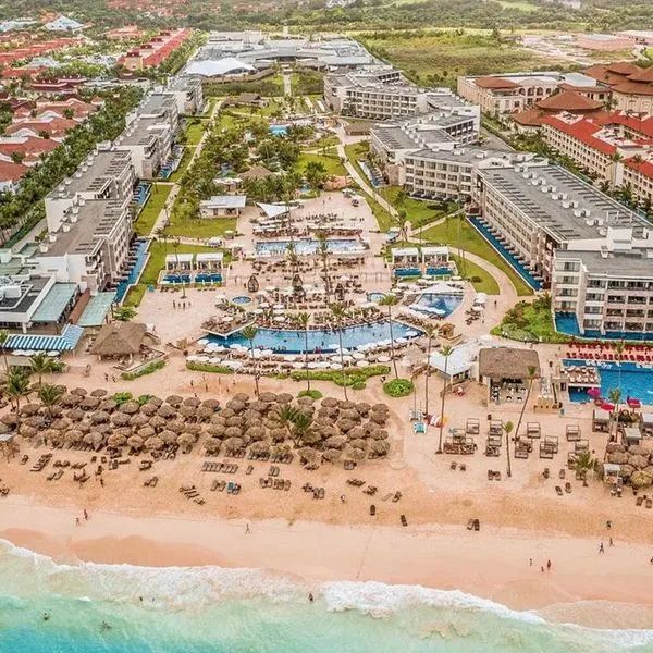 Royalton Bavaro Resort & Casino - zdjęcie 2