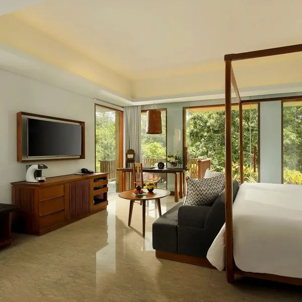 Maya Ubud Resort - zdjęcie 5