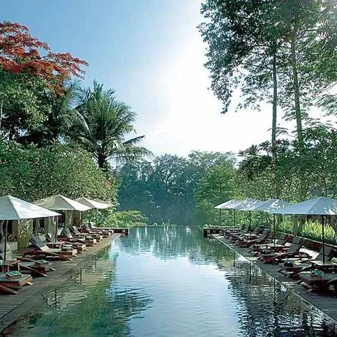 Maya Ubud Resort - zdjęcie 4