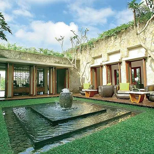 Maya Ubud Resort - zdjęcie 2