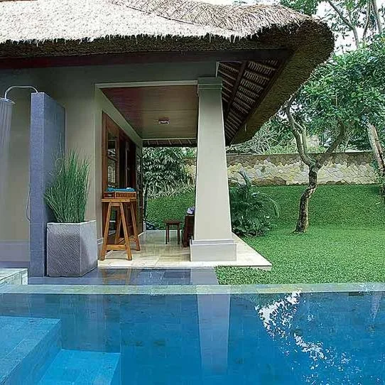 Maya Ubud Resort - zdjęcie 3