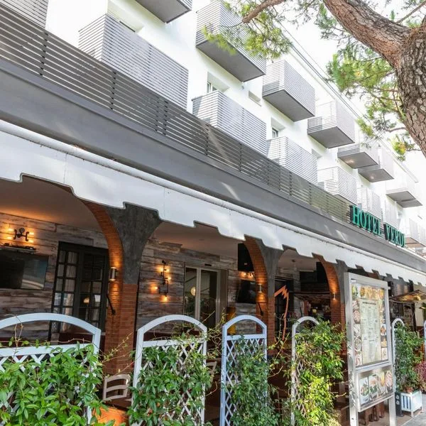 Verdi (Lido di Jesolo) - zdjęcie 2