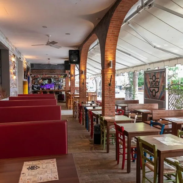 Verdi (Lido di Jesolo) - zdjęcie 5