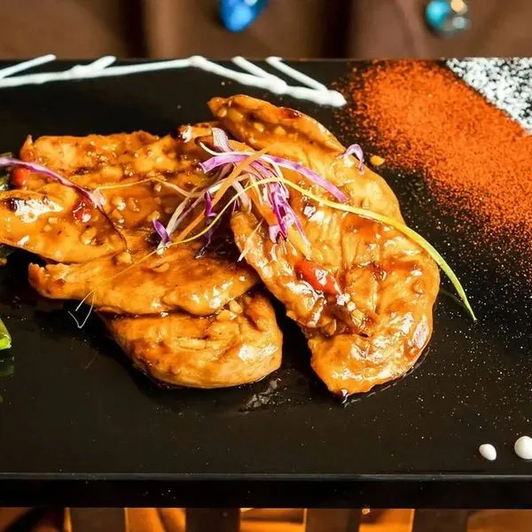 De Mandarin Beach Resort Suites & Villas - zdjęcie 4