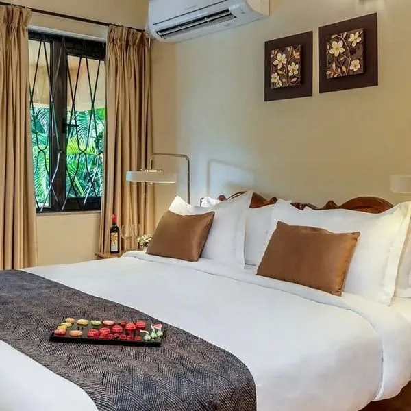 De Mandarin Beach Resort Suites & Villas - zdjęcie 2